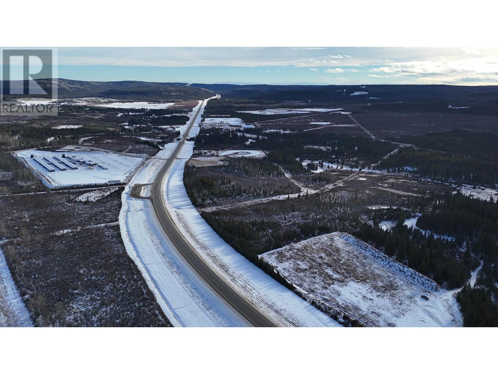 Photo 9 of 24542 N 97 Highway, Fort St John BC