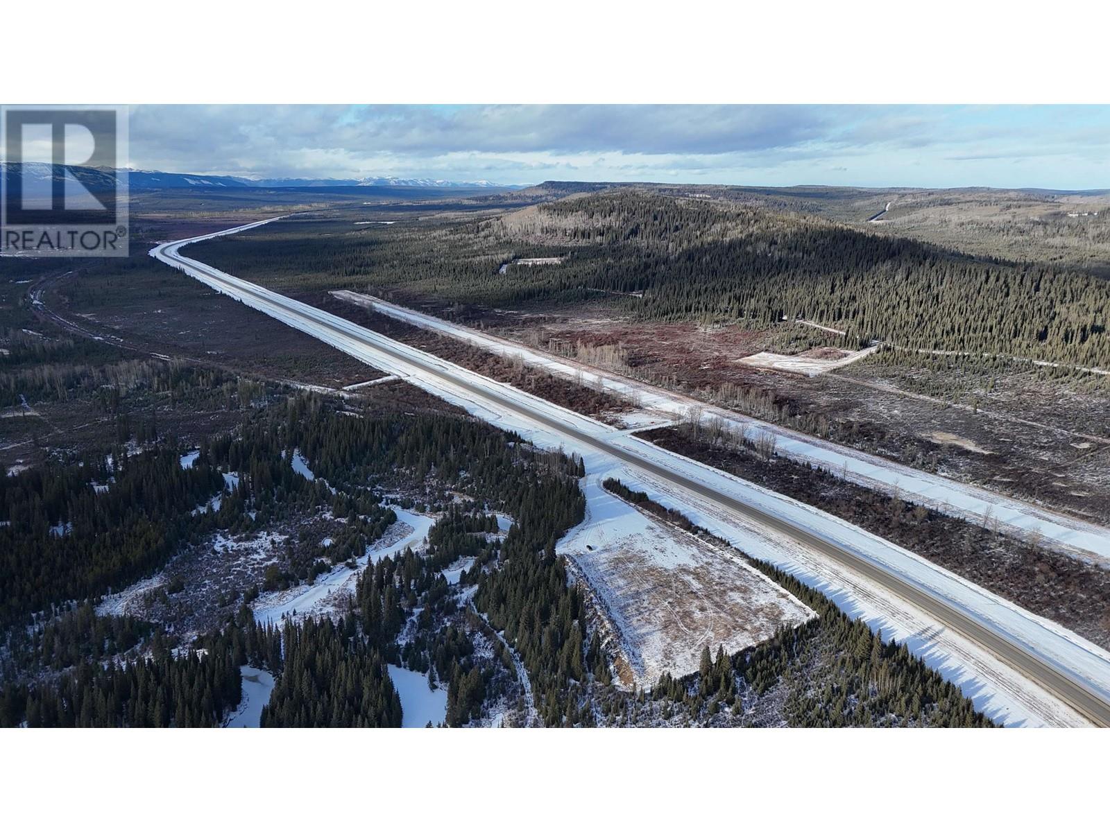Photo 23 of 24542 N 97 Highway, Fort St John BC