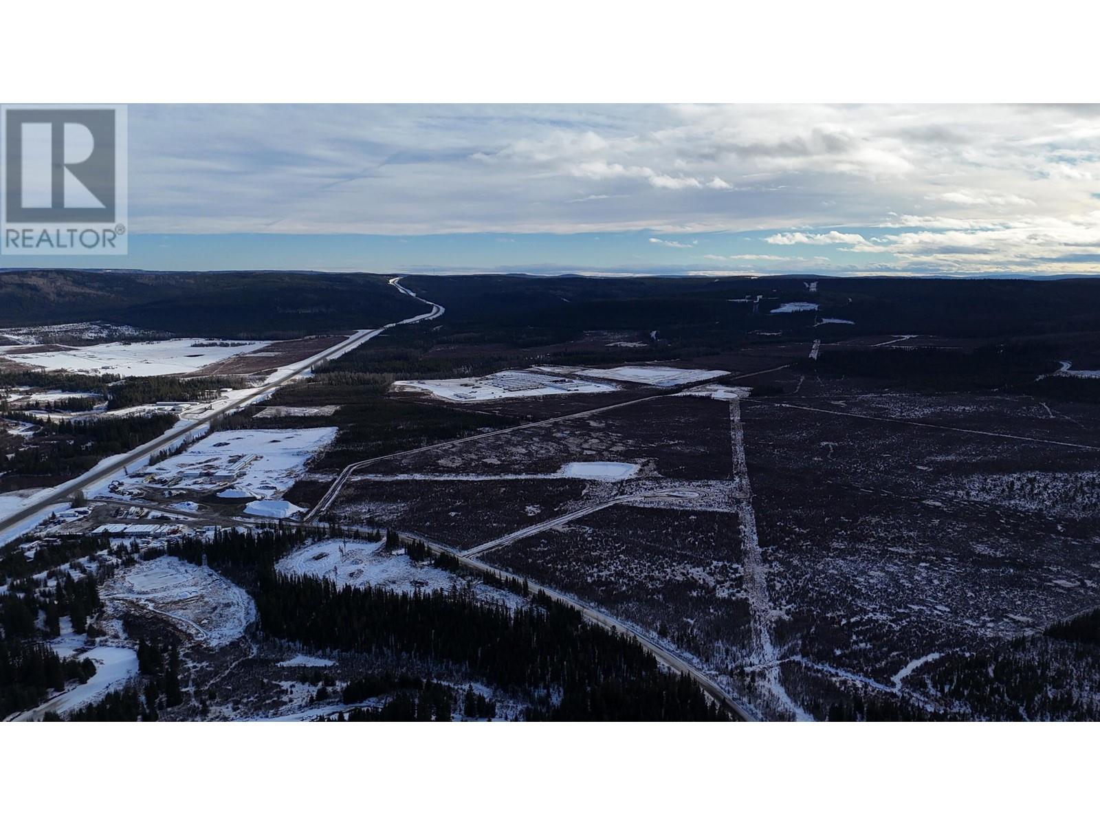 Photo 21 of 24542 N 97 Highway, Fort St John BC