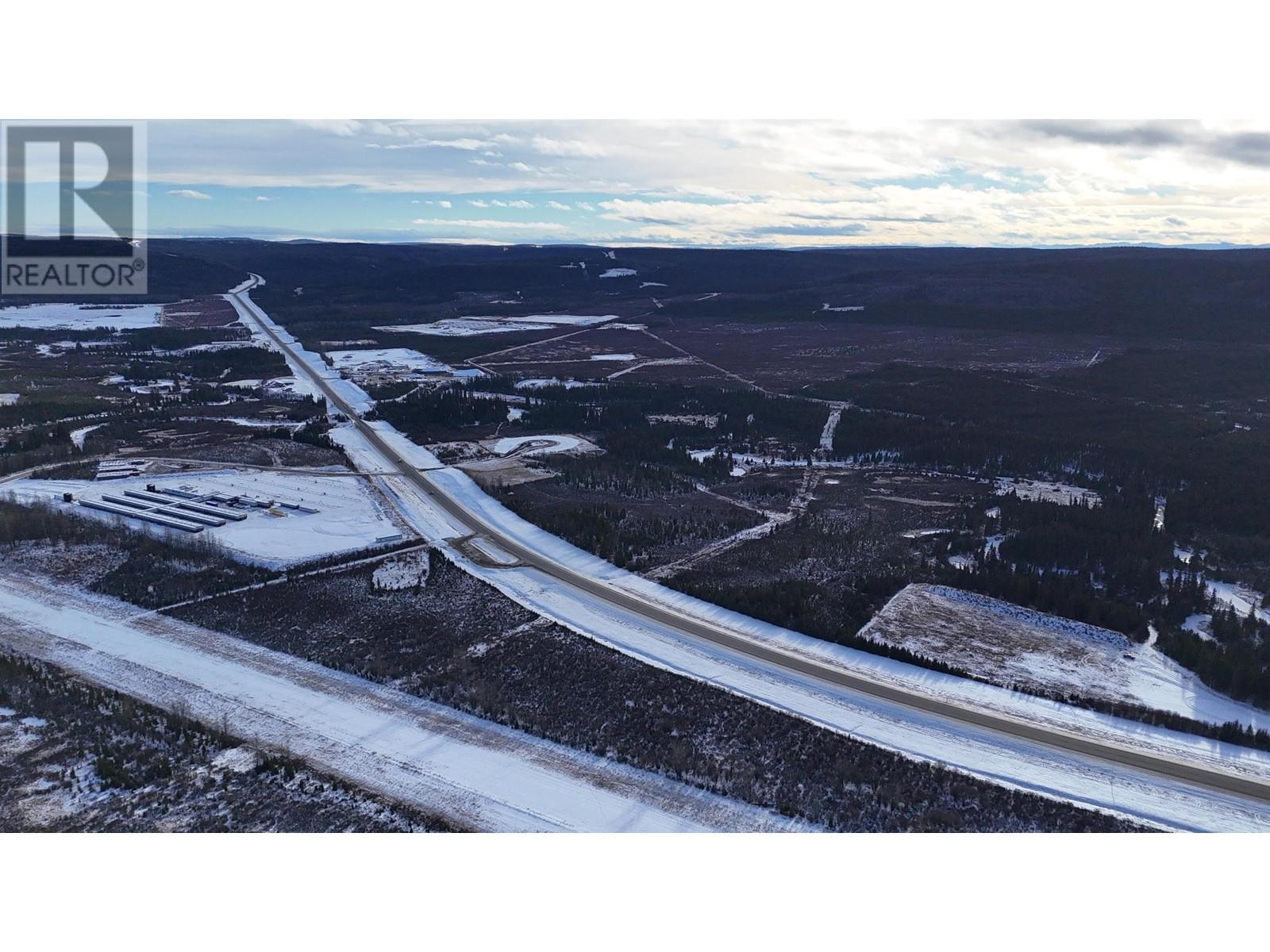 Photo 29 of 24542 N 97 Highway, Fort St John BC