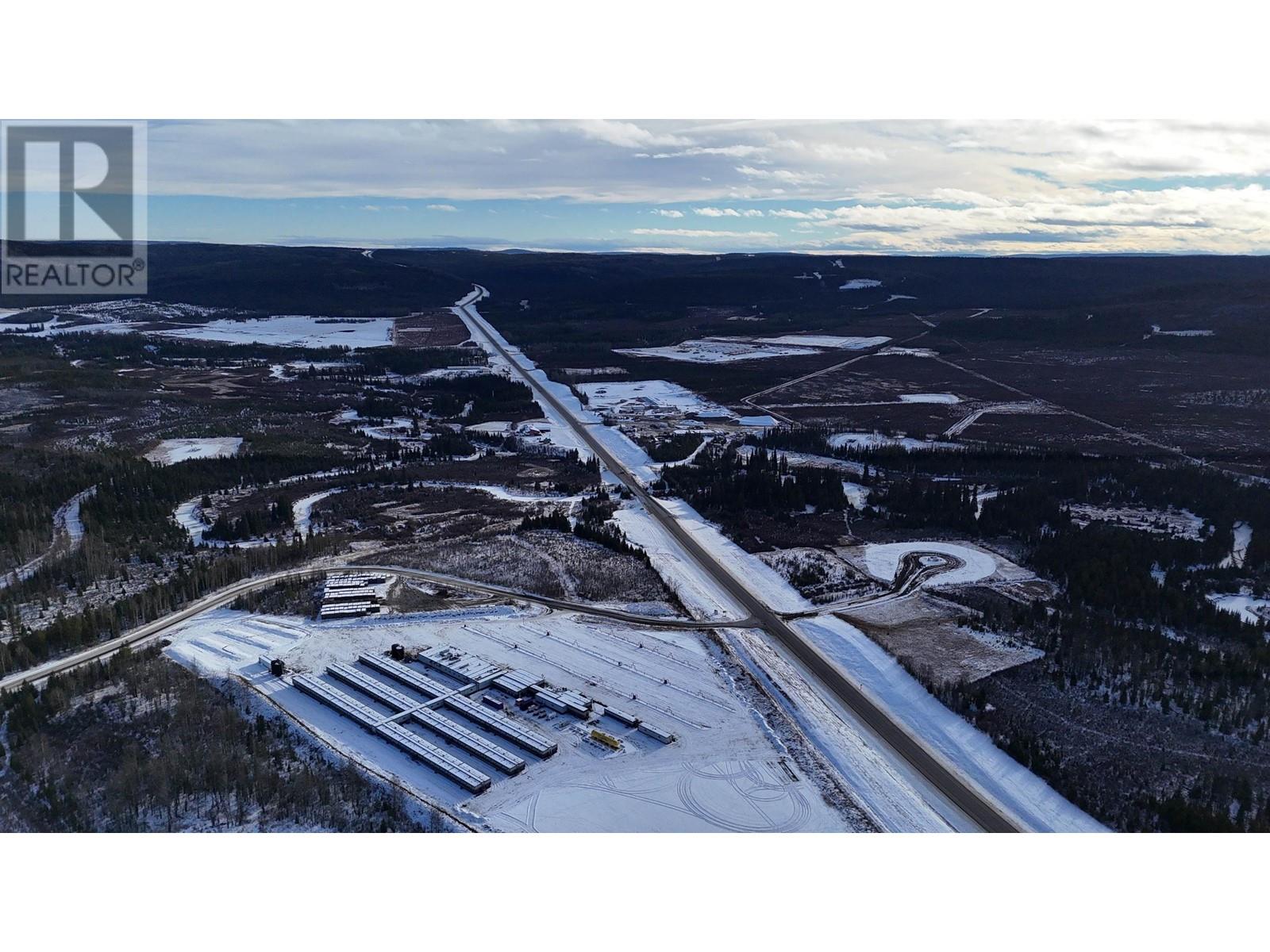 Photo 28 of 24542 N 97 Highway, Fort St John BC