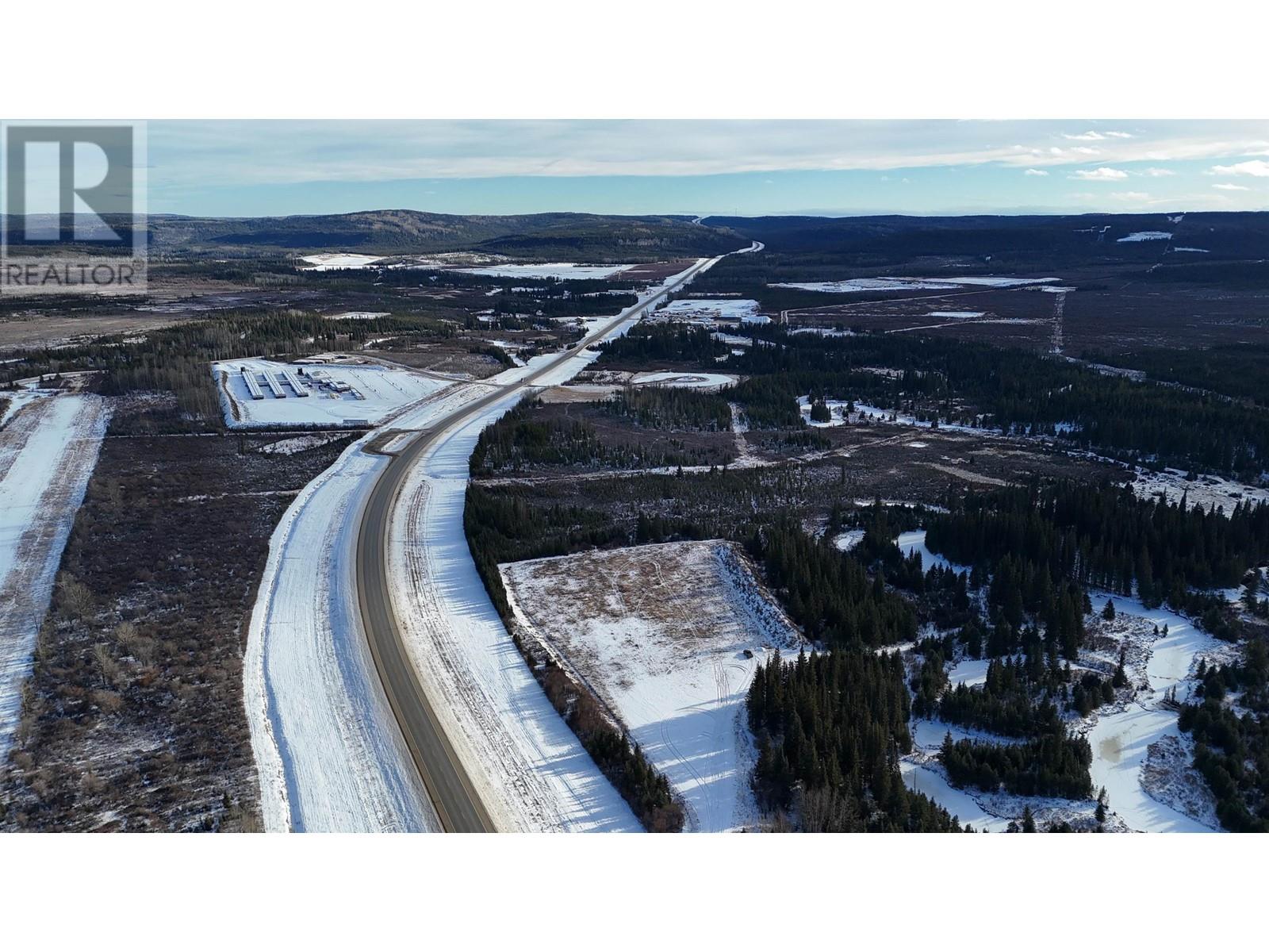 Photo 11 of 24542 N 97 Highway, Fort St John BC
