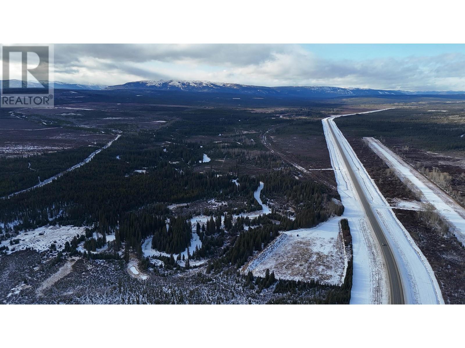 Photo 25 of 24542 N 97 Highway, Fort St John BC