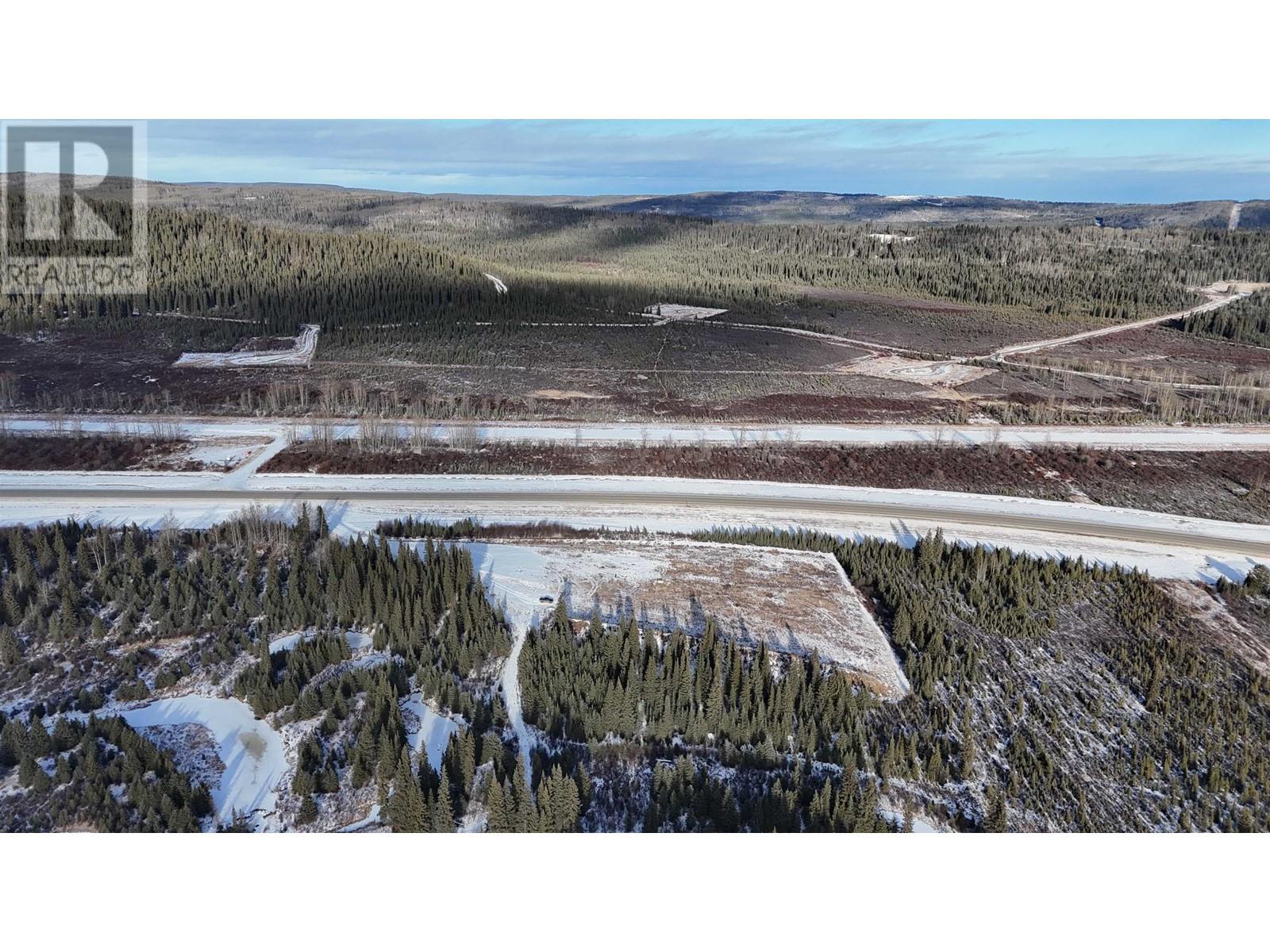 Photo 17 of 24542 N 97 Highway, Fort St John BC