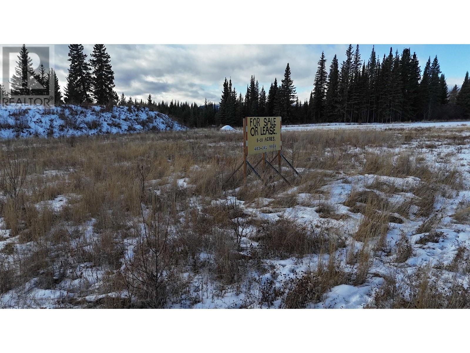 Photo 39 of 24542 N 97 Highway, Fort St John BC