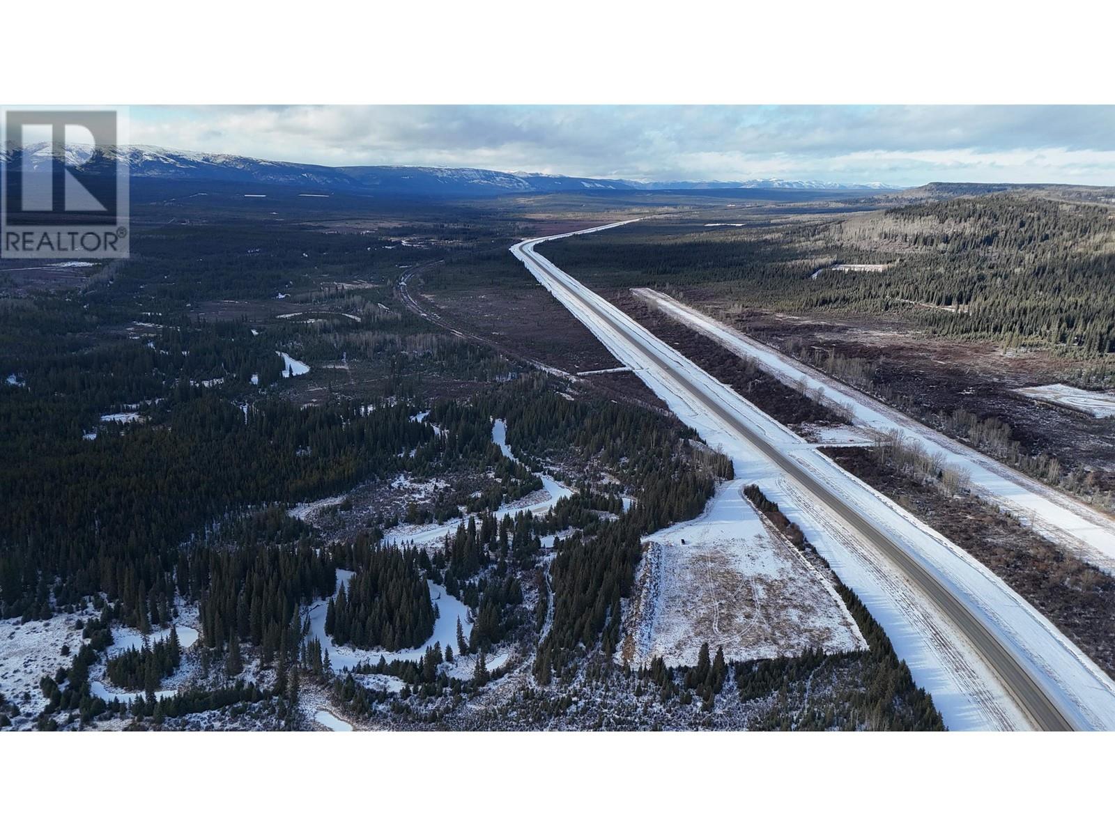 Photo 24 of 24542 N 97 Highway, Fort St John BC