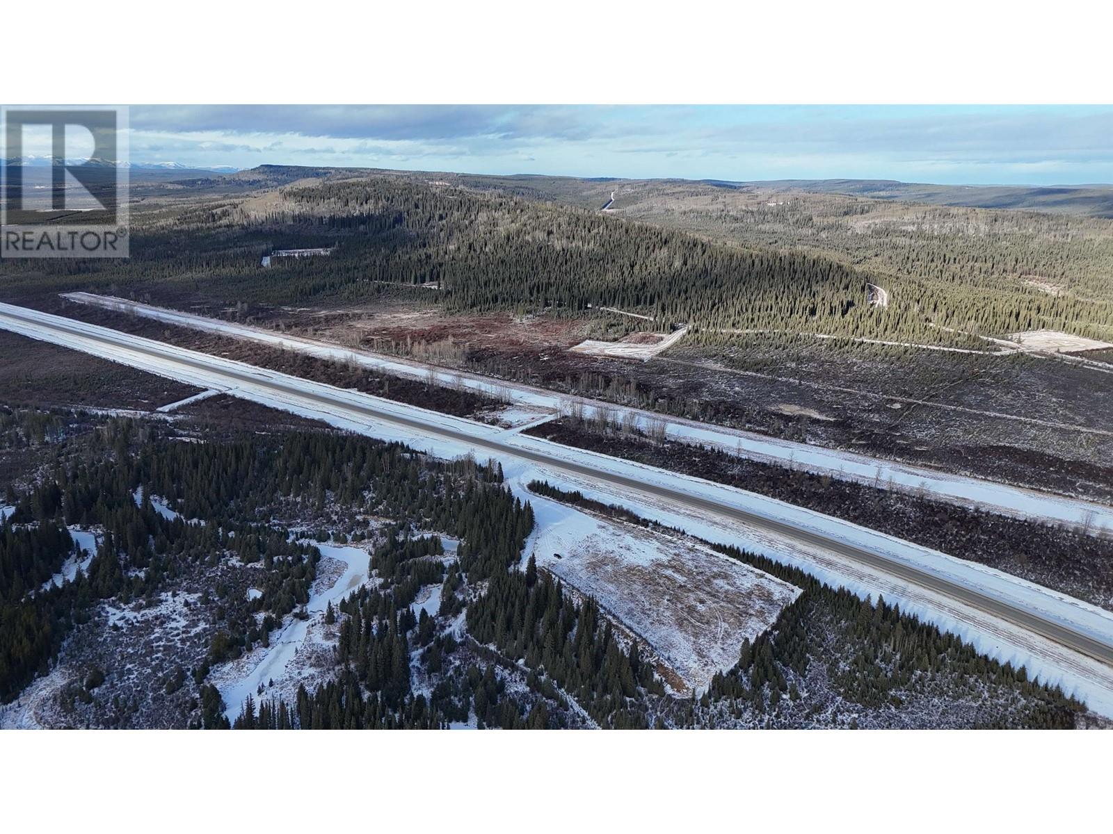 Photo 18 of 24542 N 97 Highway, Fort St John BC