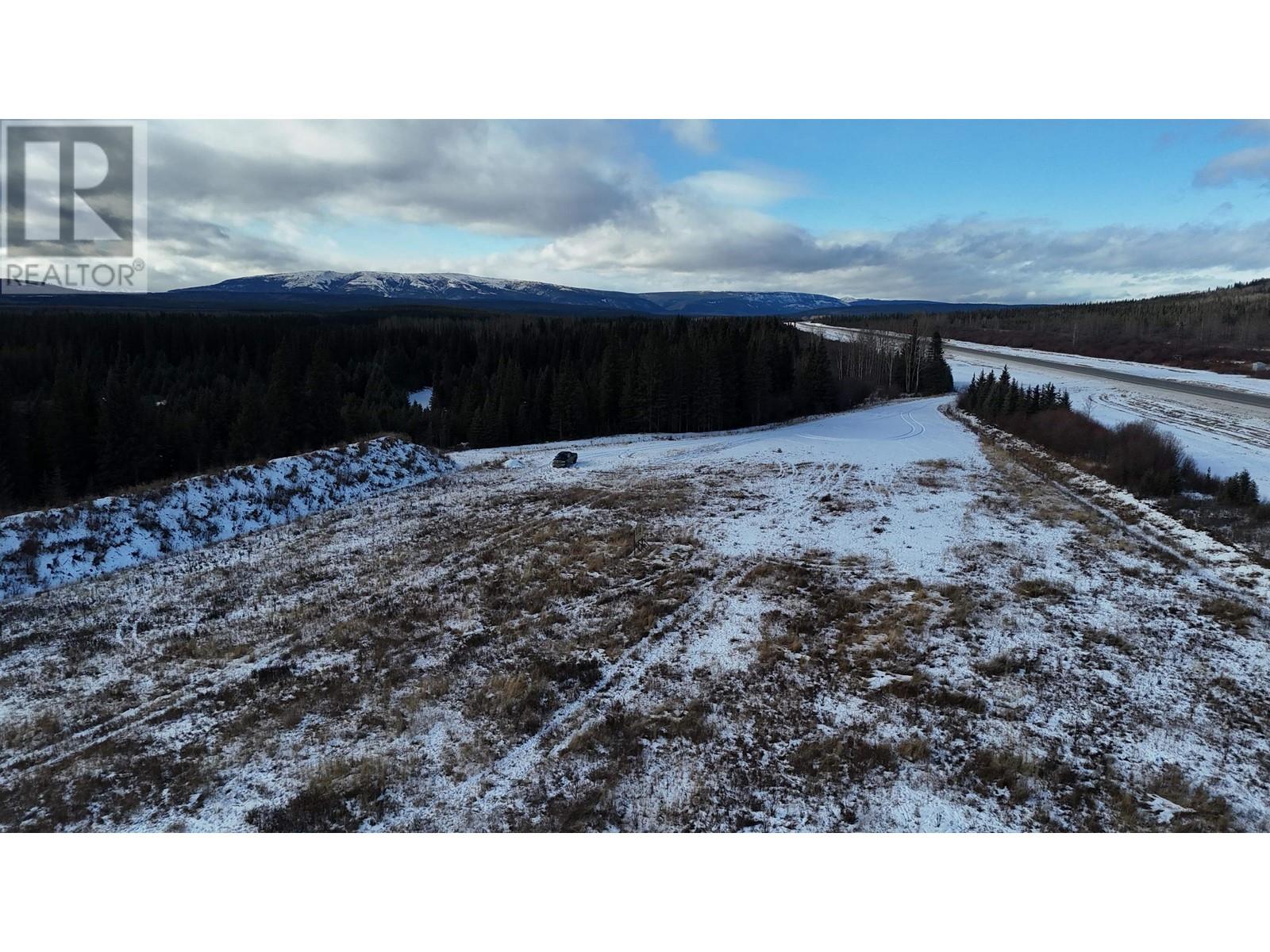 Photo 37 of 24542 N 97 Highway, Fort St John BC