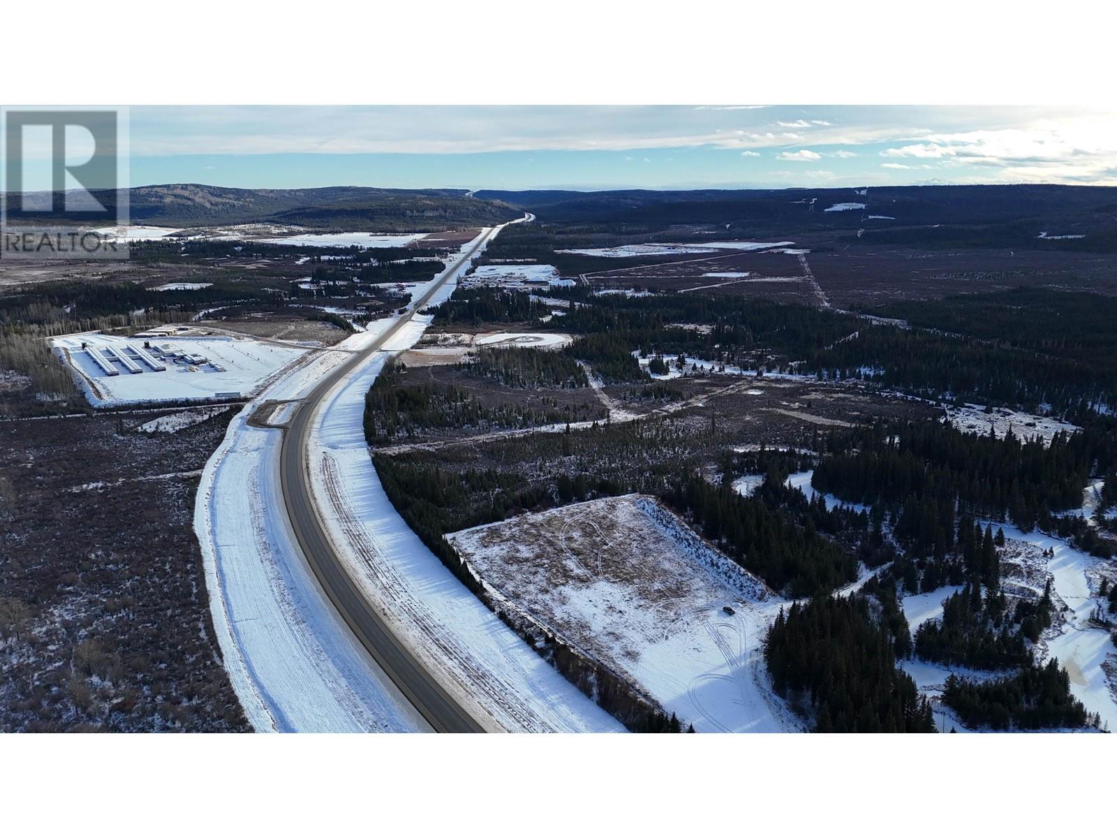 Photo 10 of 24542 N 97 Highway, Fort St John BC