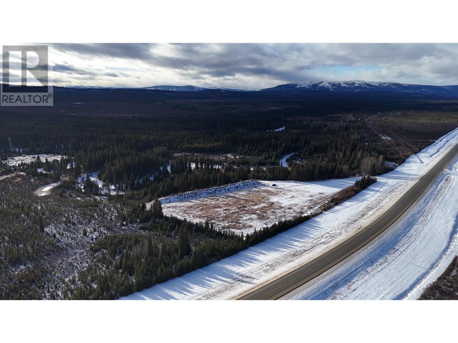 Photo 1 of 24542 N 97 Highway, Fort St John BC