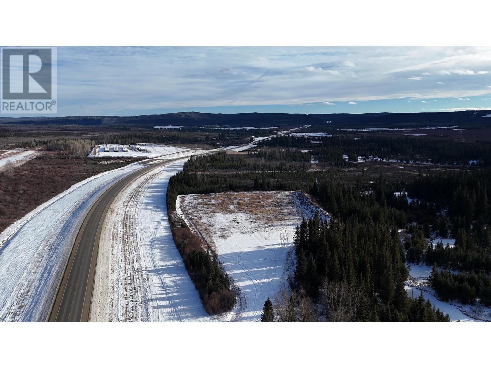 Photo 33 of 24542 N 97 Highway, Fort St John BC