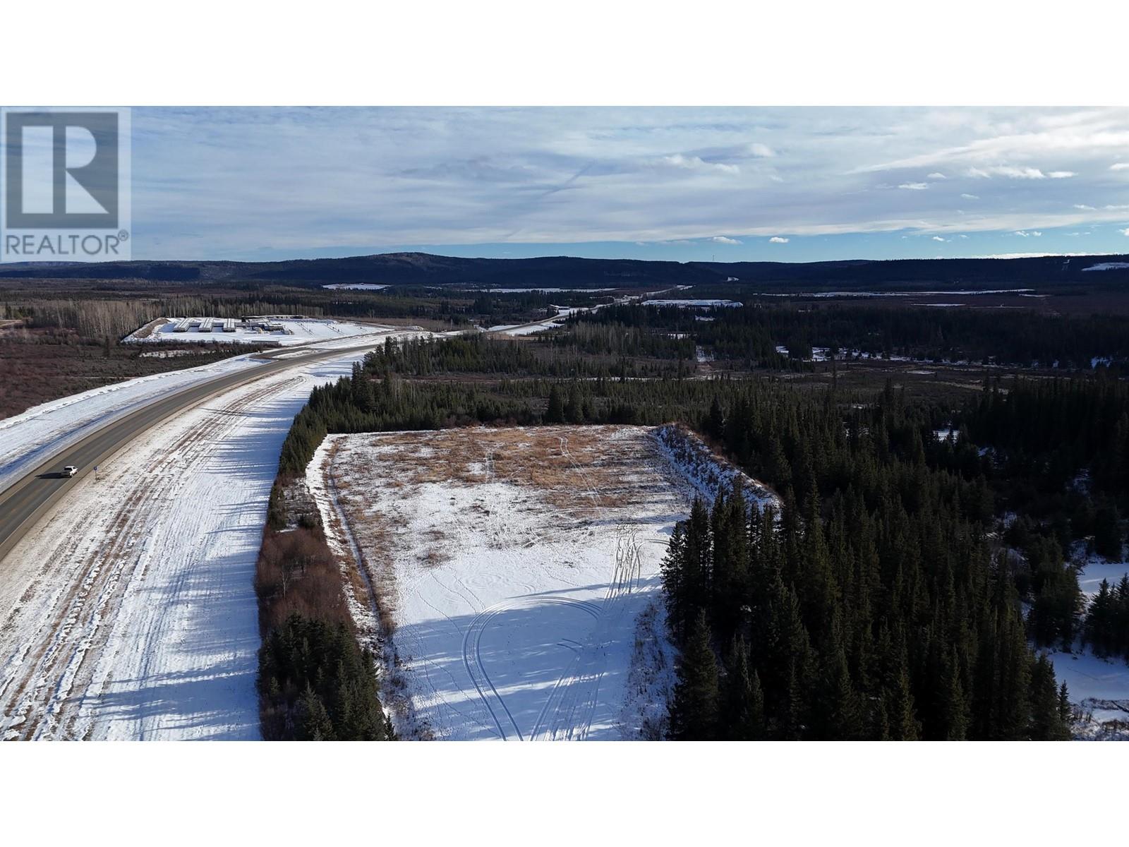 Photo 34 of 24542 N 97 Highway, Fort St John BC
