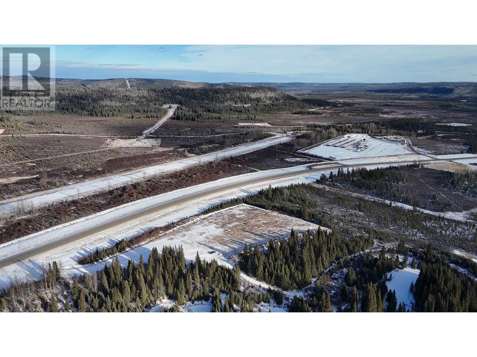 Photo 14 of 24542 N 97 Highway, Fort St John BC