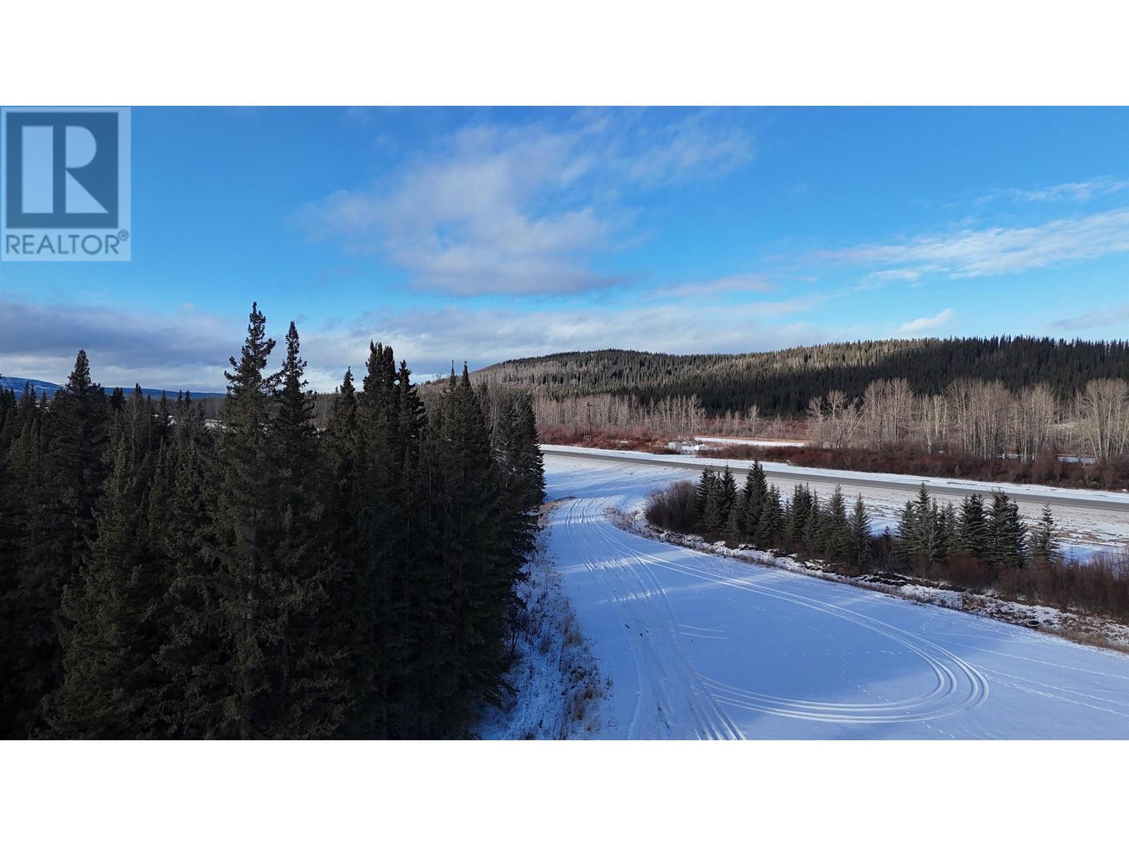 Photo 2 of 24542 N 97 Highway, Fort St John BC