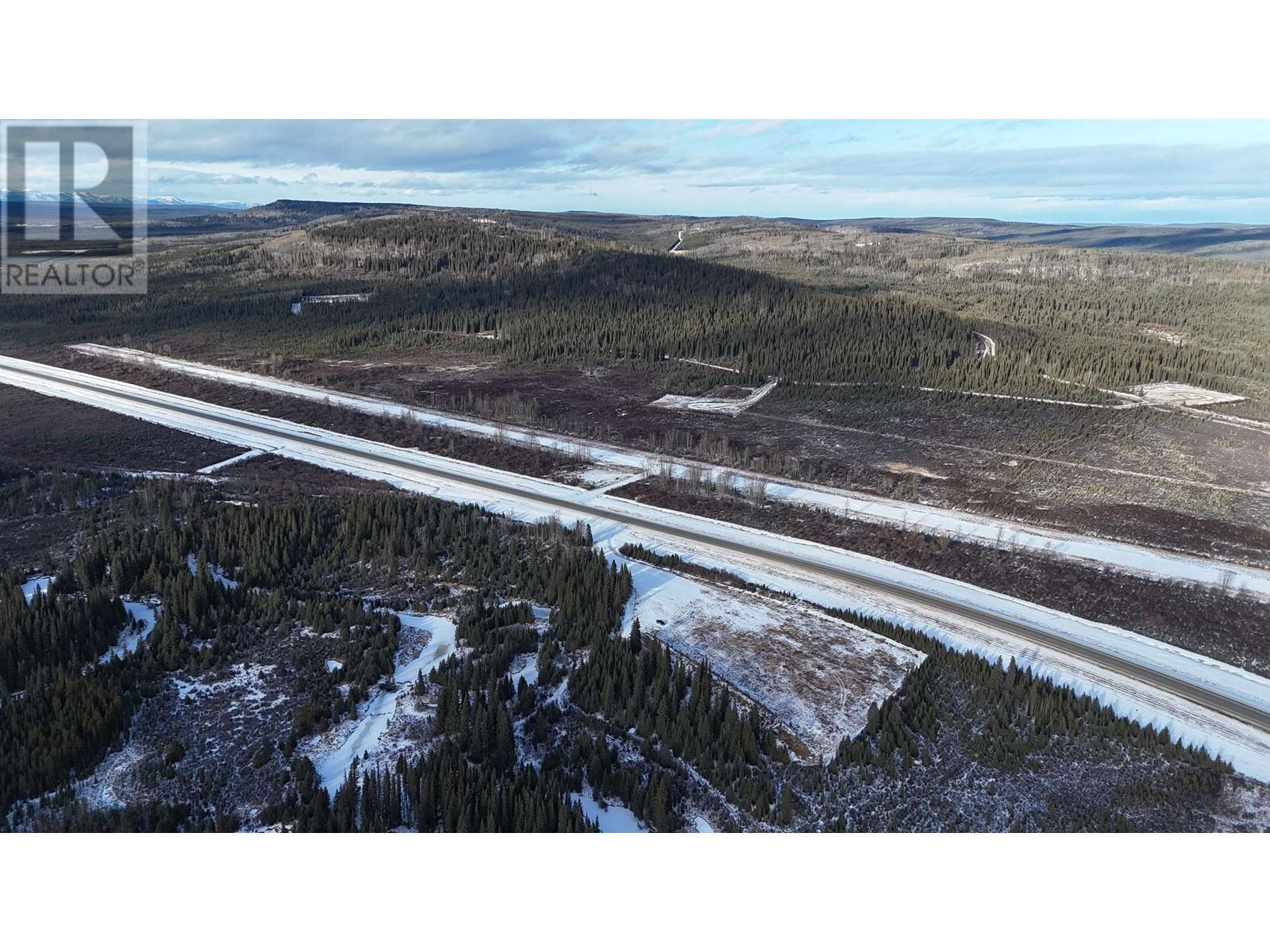 Photo 22 of 24542 N 97 Highway, Fort St John BC