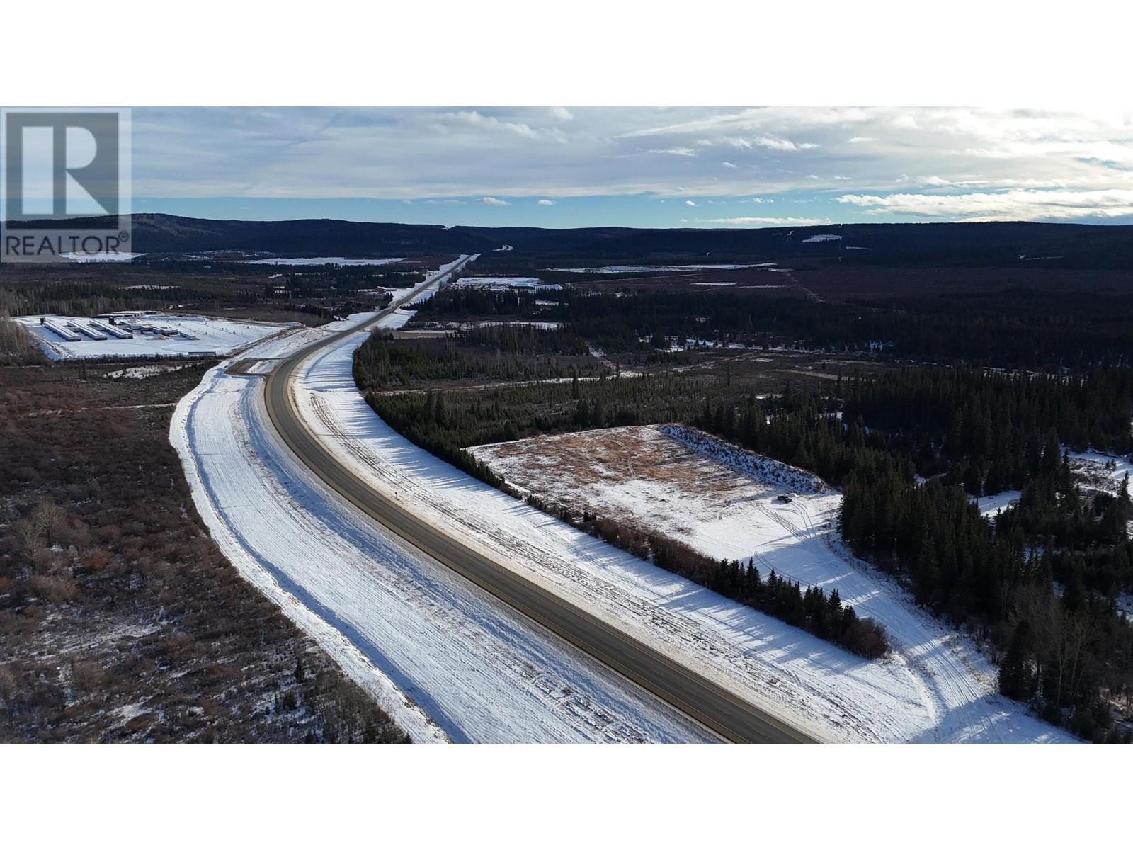 Photo 32 of 24542 N 97 Highway, Fort St John BC