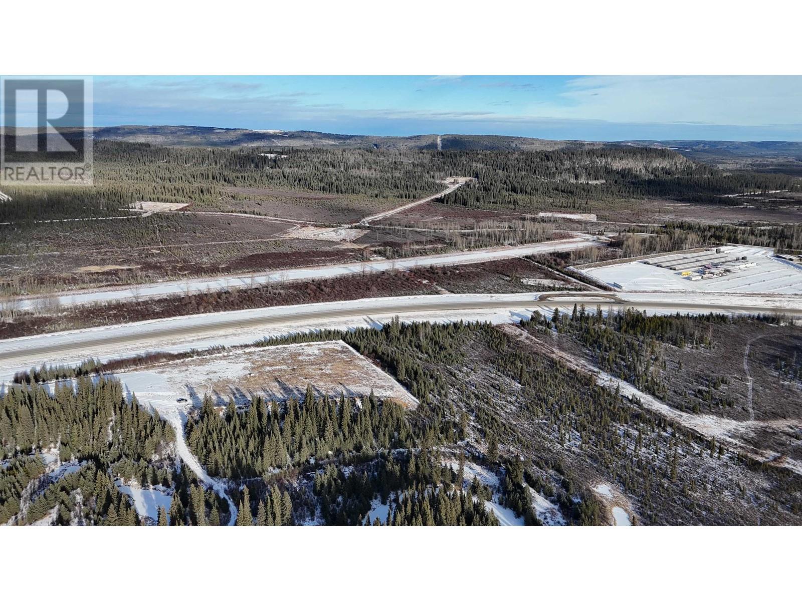 Photo 16 of 24542 N 97 Highway, Fort St John BC