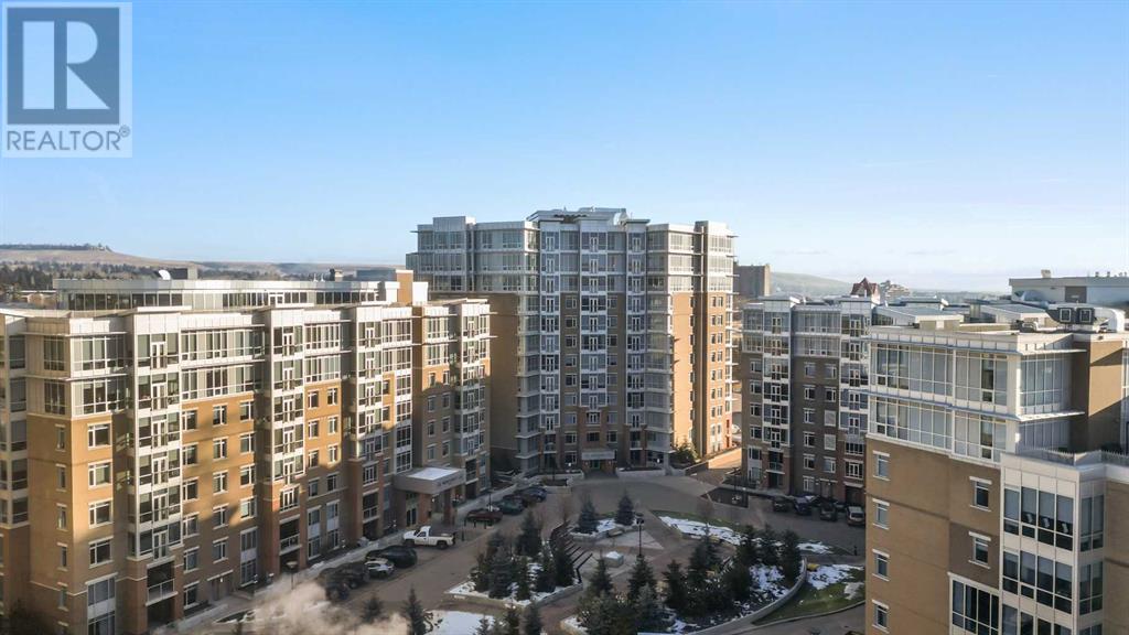 Single Family House High rise for Sale in   Varsity Estates Circle NW Varsity Calgary 