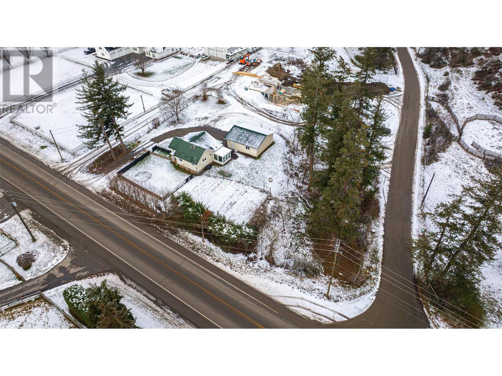 5517 6 Highway, Coldstream