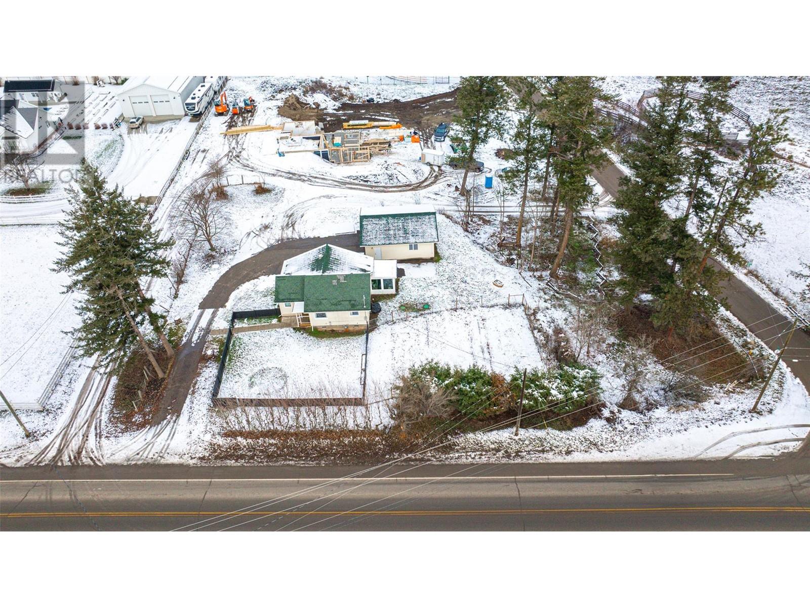 5517 6 Highway, Coldstream
