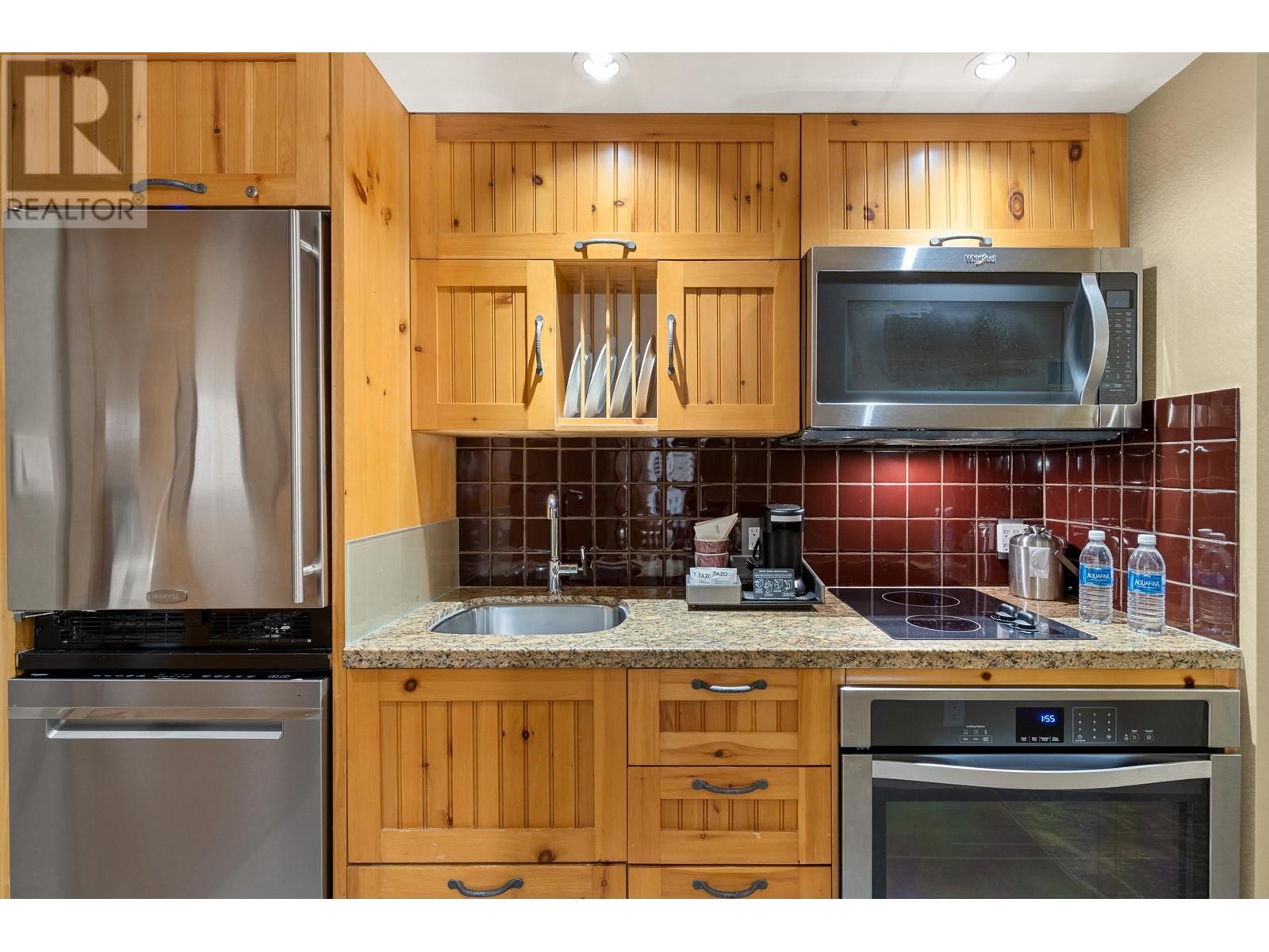 416 4090 WHISTLER WAY, Whistler real estate listing R2950436