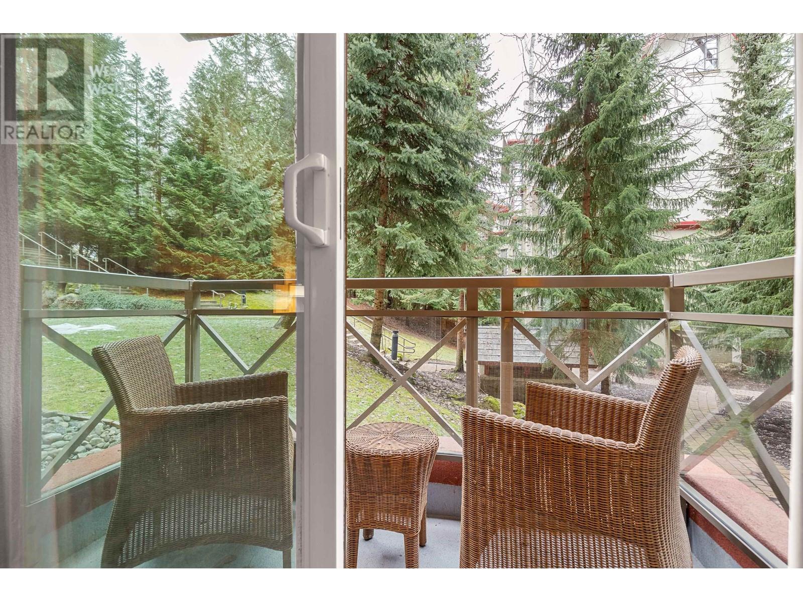 416 4090 WHISTLER WAY, Whistler real estate listing R2950436