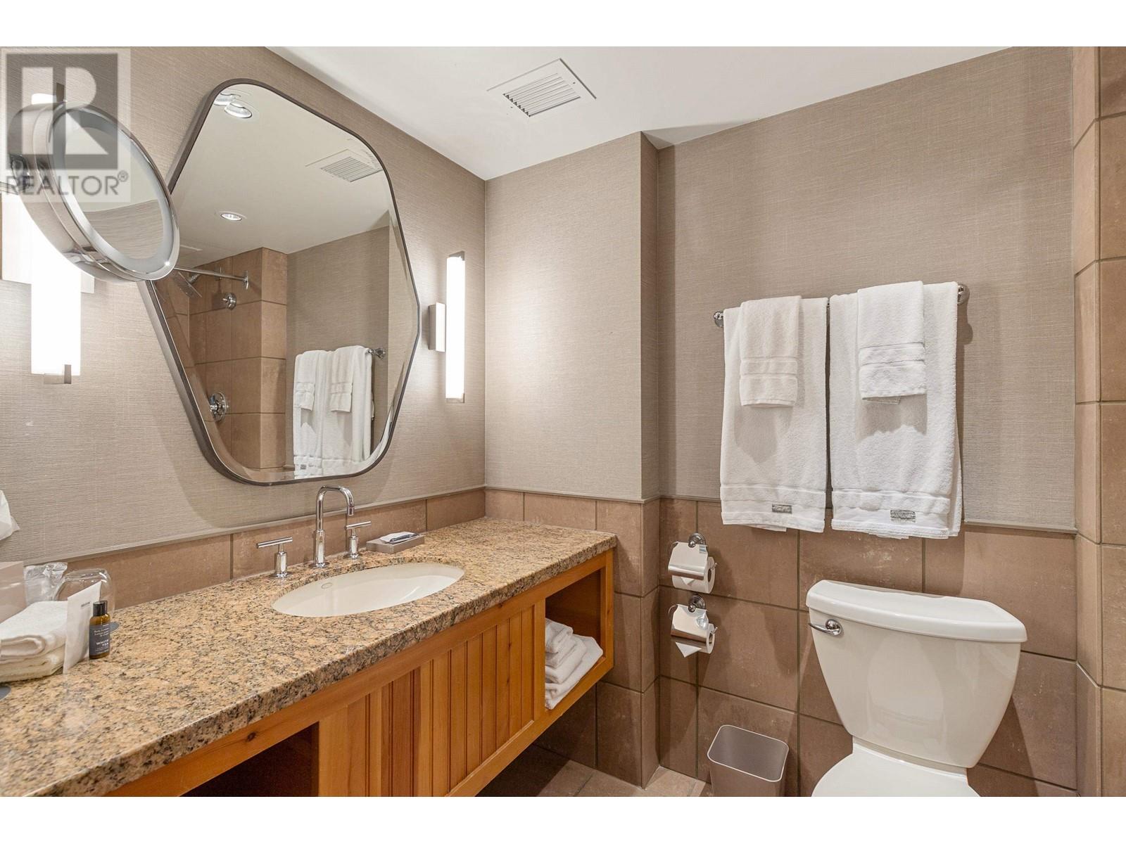 416 4090 WHISTLER WAY, Whistler real estate listing R2950436