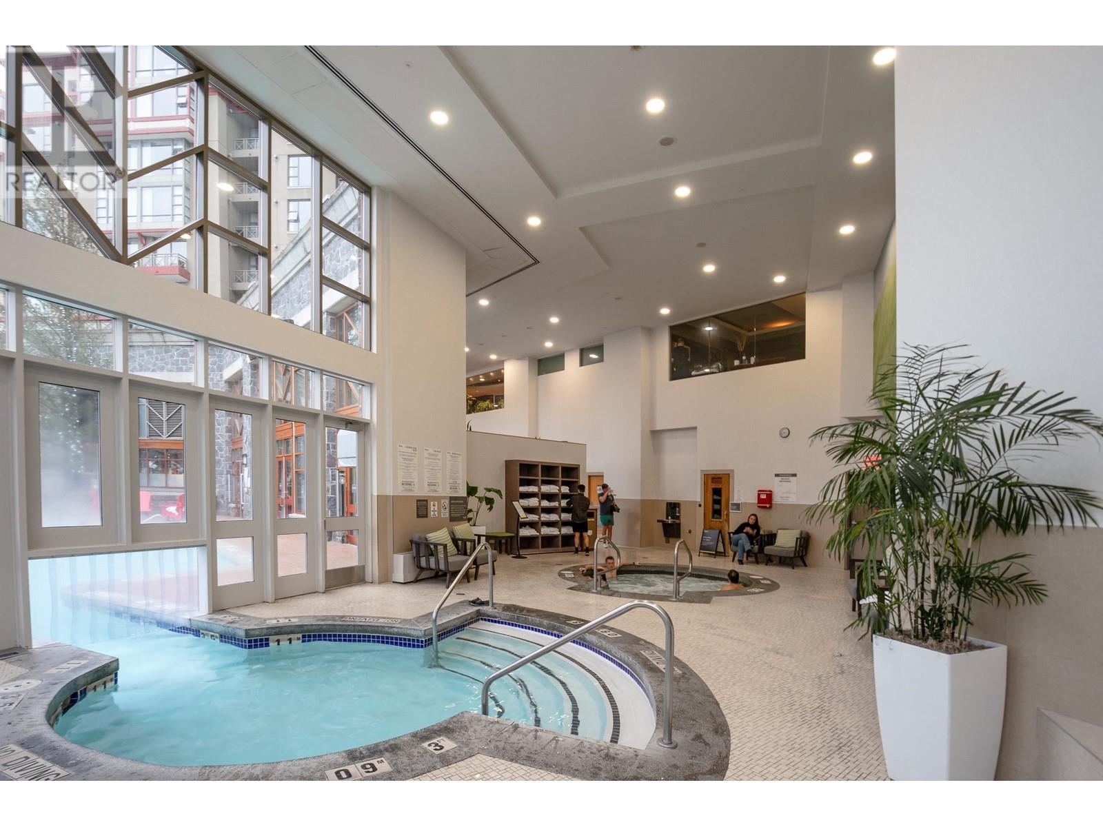 416 4090 WHISTLER WAY, Whistler real estate listing R2950436
