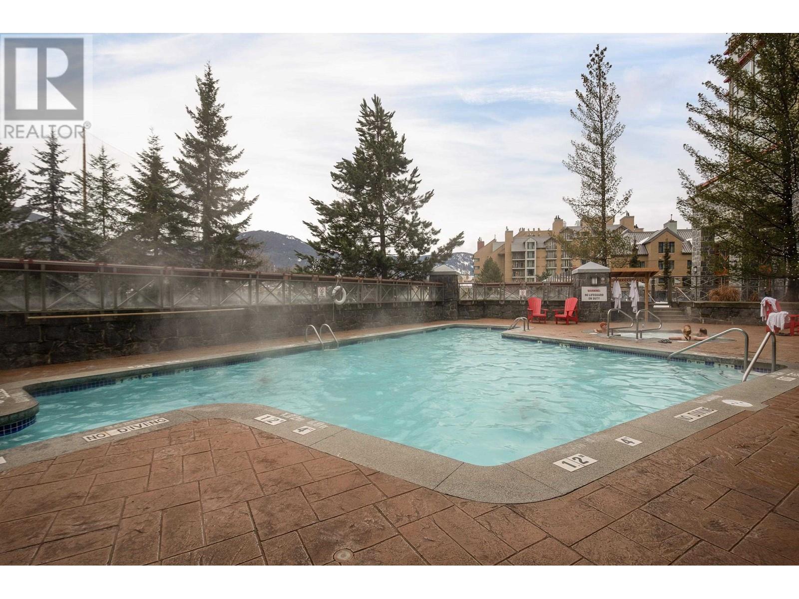 416 4090 WHISTLER WAY, Whistler real estate listing R2950436