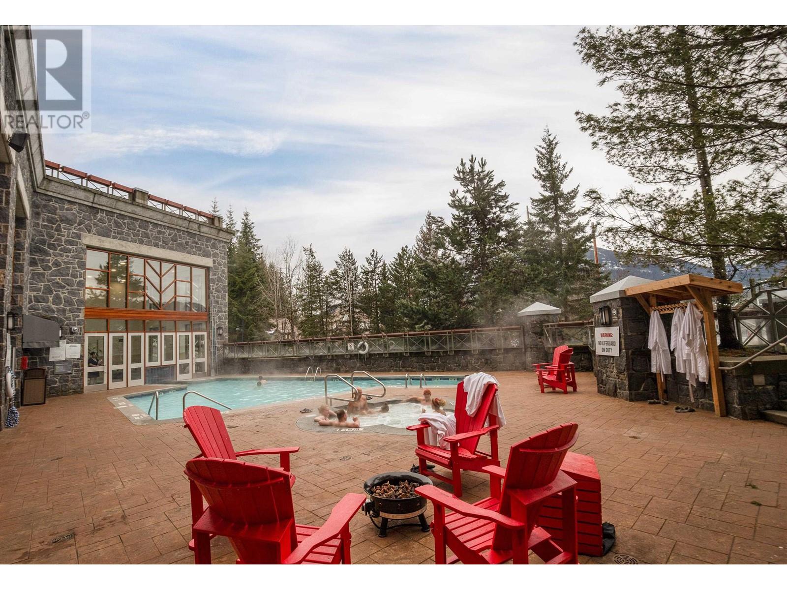 416 4090 WHISTLER WAY, Whistler real estate listing R2950436