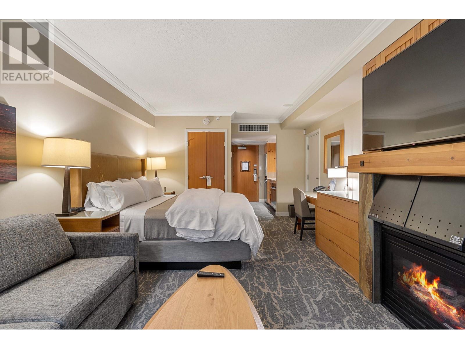 416 4090 WHISTLER WAY, Whistler real estate listing R2950436