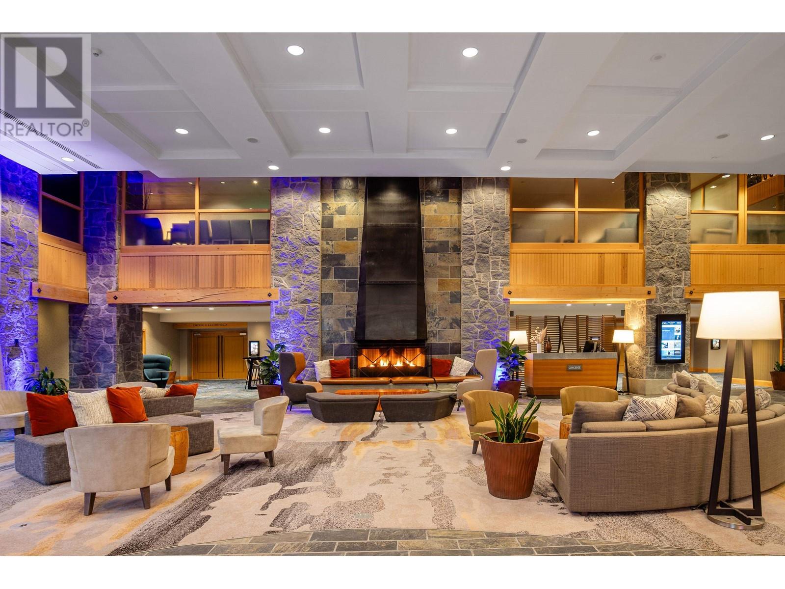 416 4090 WHISTLER WAY, Whistler real estate listing R2950436