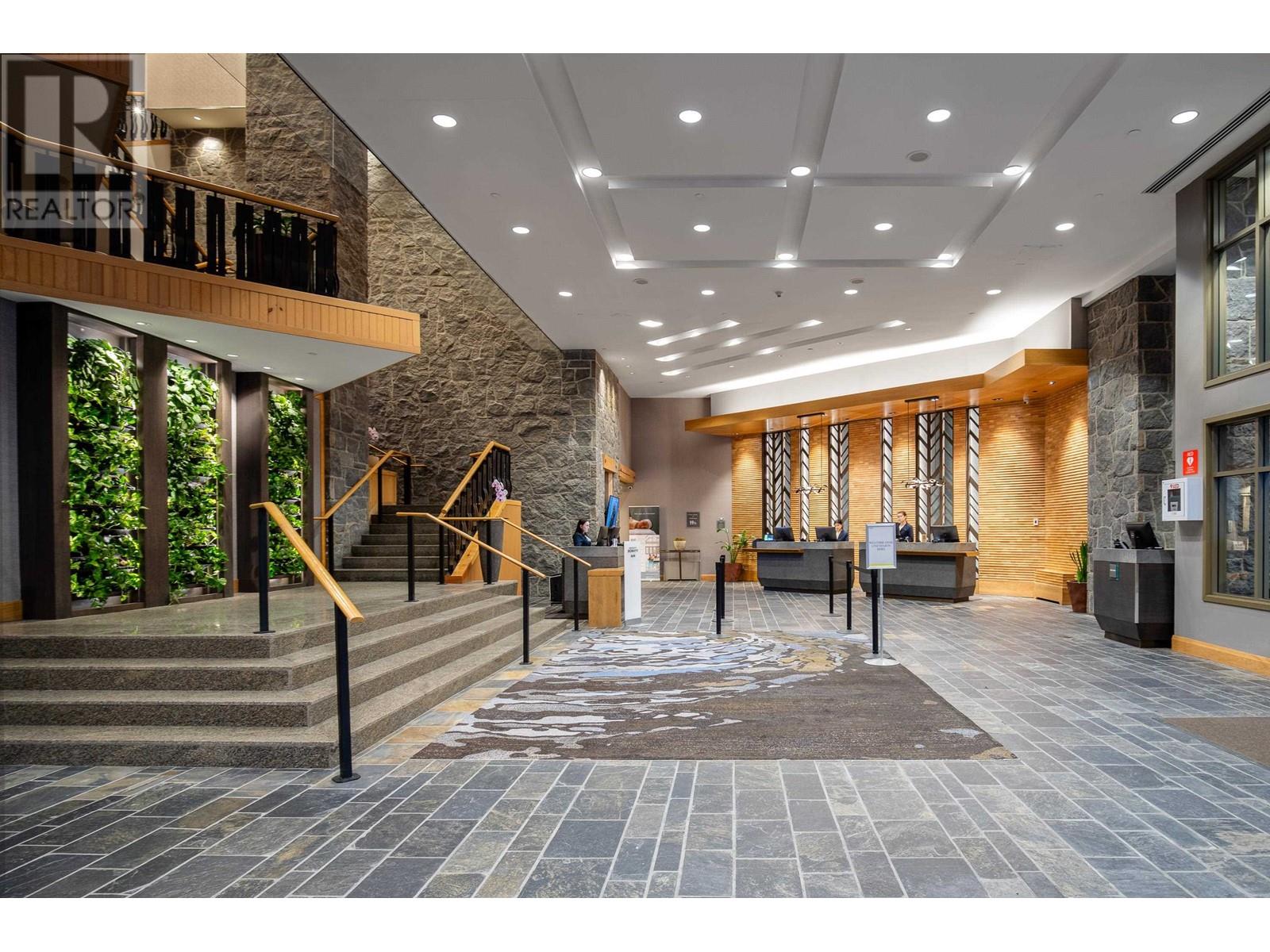 416 4090 WHISTLER WAY, Whistler real estate listing R2950436