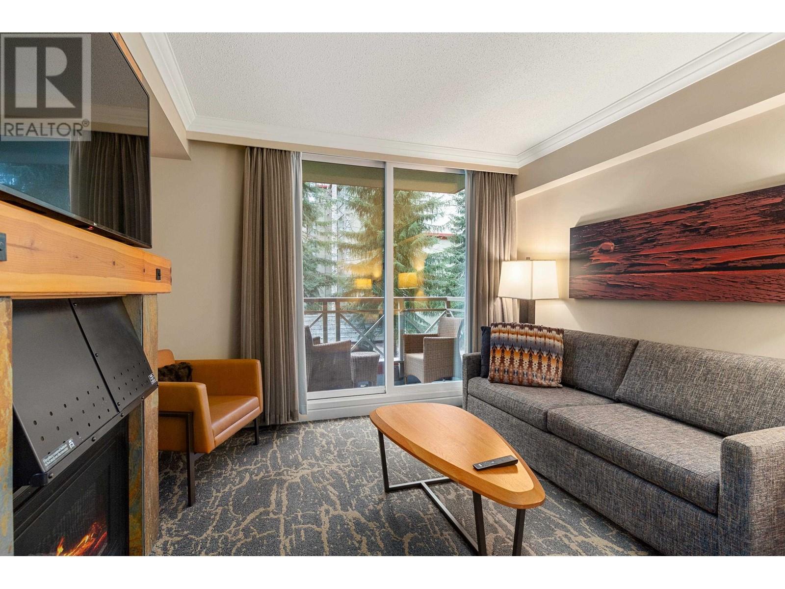 416 4090 WHISTLER WAY, Whistler real estate listing R2950436