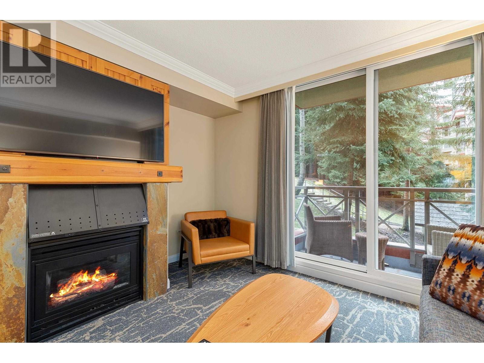 416 4090 WHISTLER WAY, Whistler real estate listing R2950436