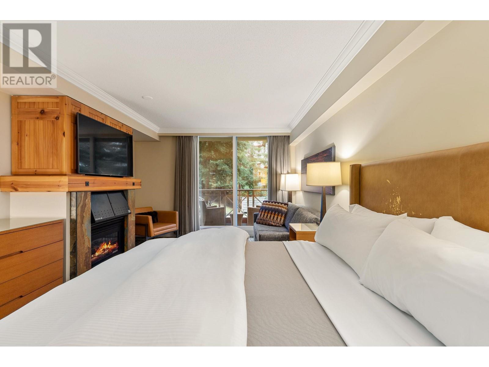 416 4090 WHISTLER WAY, Whistler real estate listing R2950436