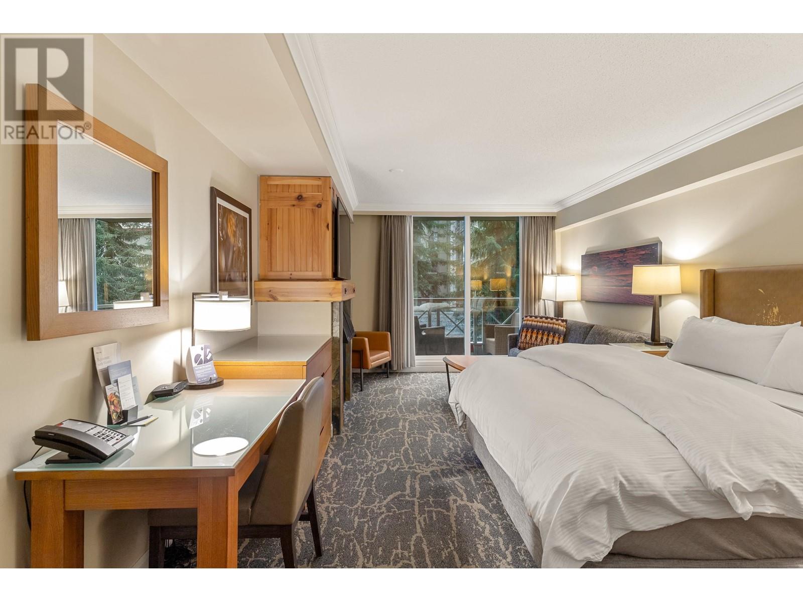 416 4090 WHISTLER WAY, Whistler real estate listing R2950436
