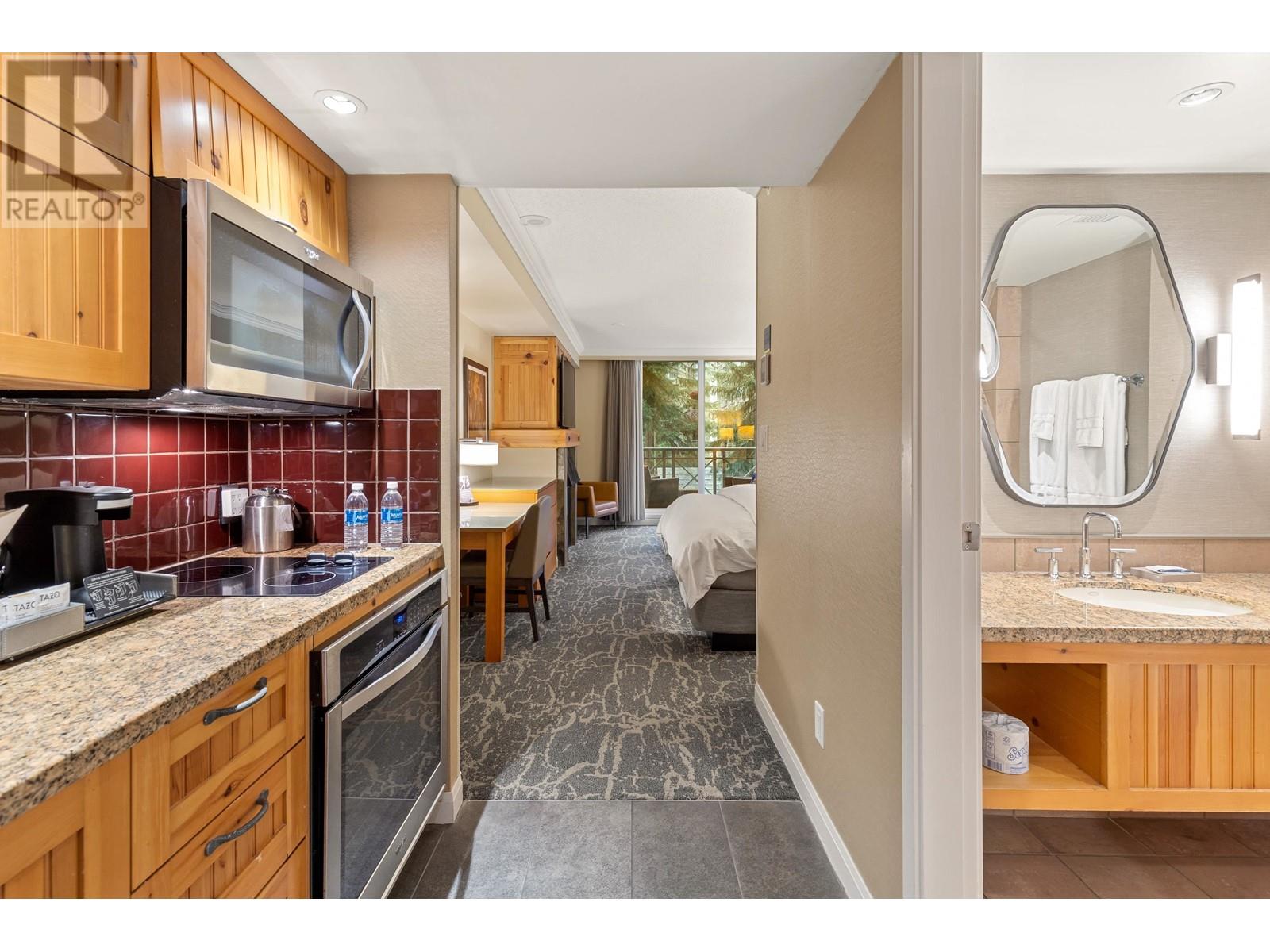 416 4090 WHISTLER WAY, Whistler real estate listing R2950436