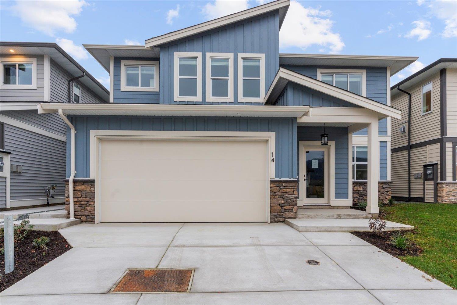 14 46058 BONNY AVENUE, Chilliwack Proper East, Chilliwack