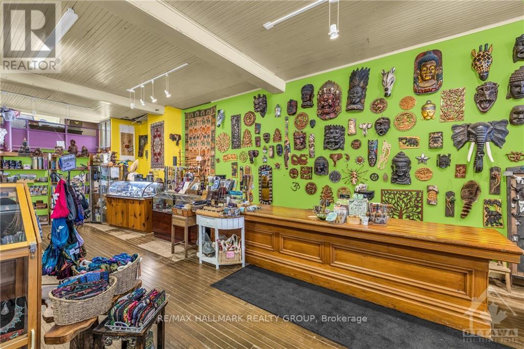 Photo 10 of 2 Gore Street E, Perth ON