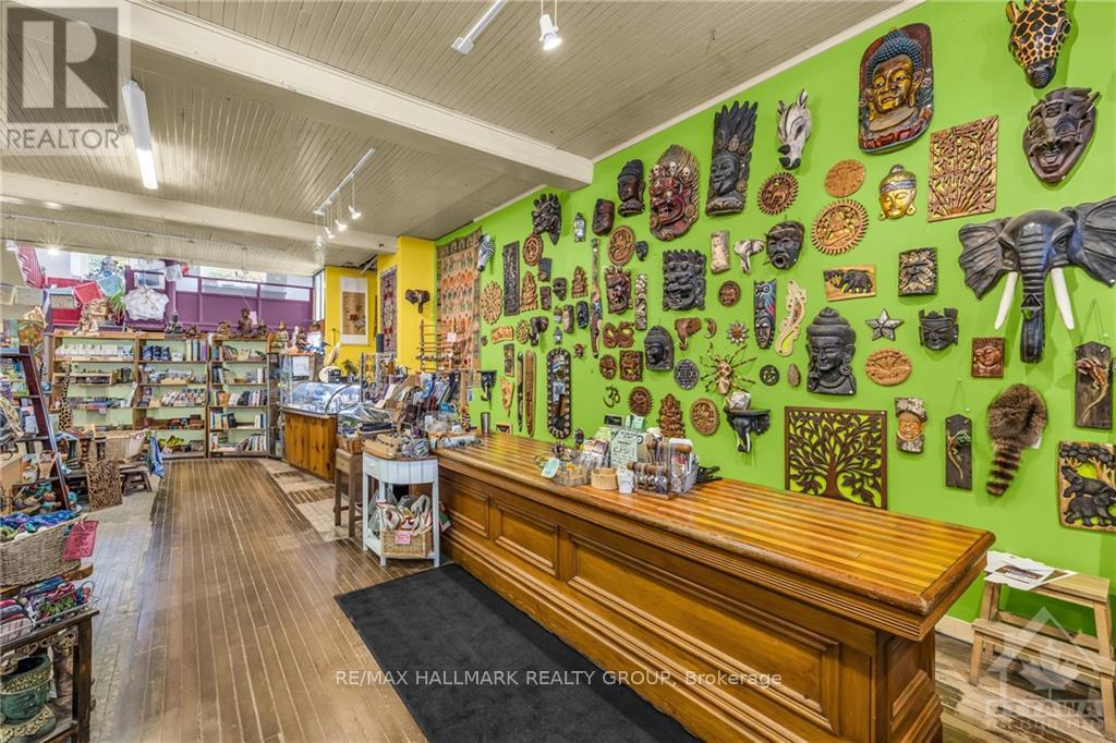 Photo 11 of 2 Gore Street E, Perth ON