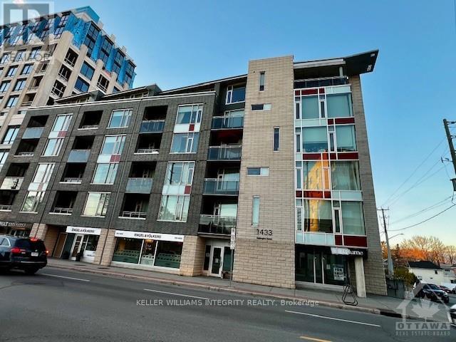 1433 WELLINGTON