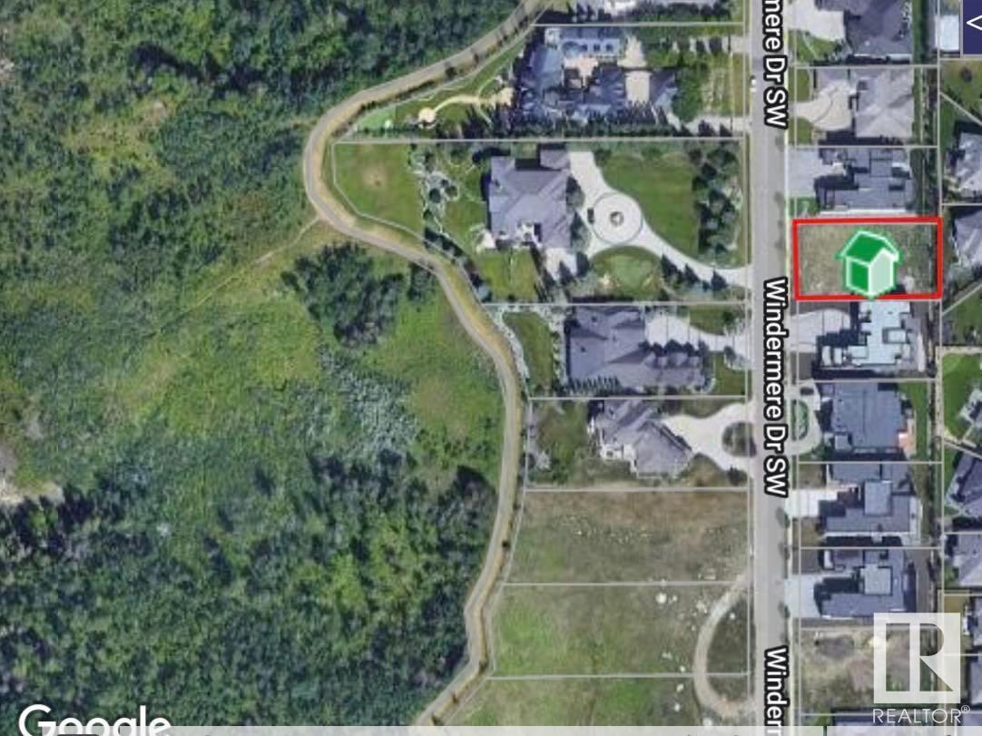 31 WINDERMERE DR SW, Edmonton