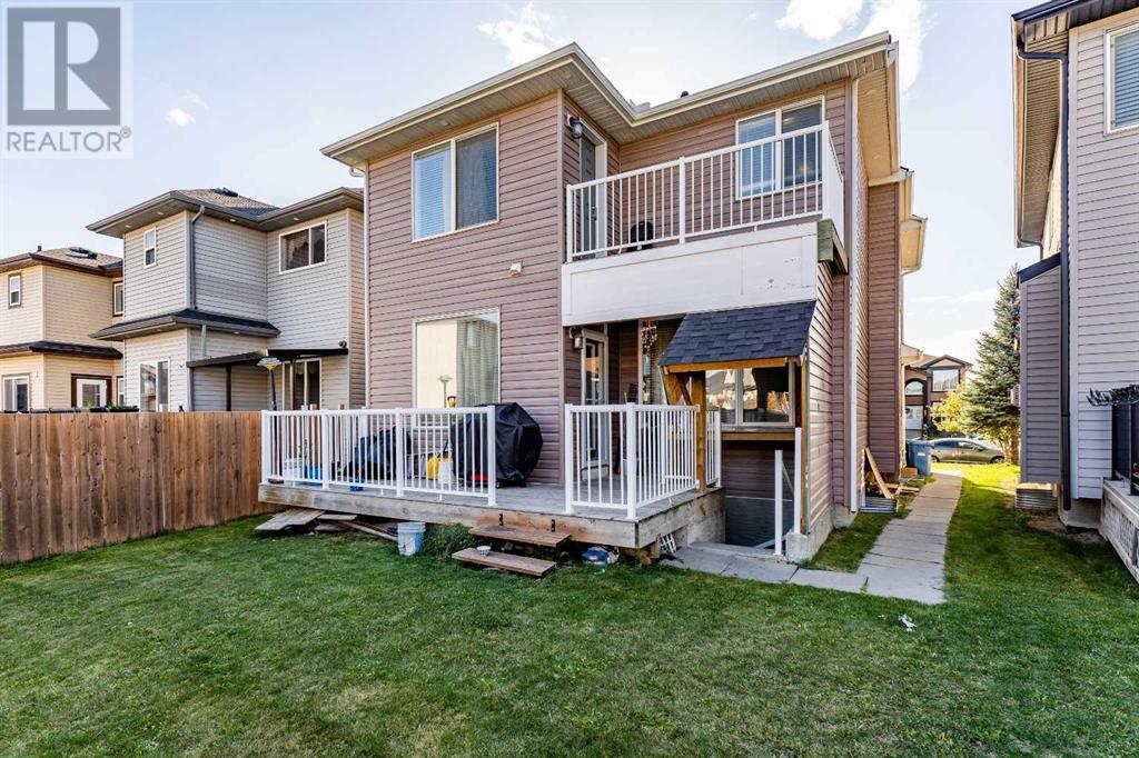 Single Family House for Sale in  Taralake Way NE Taradale Calgary 