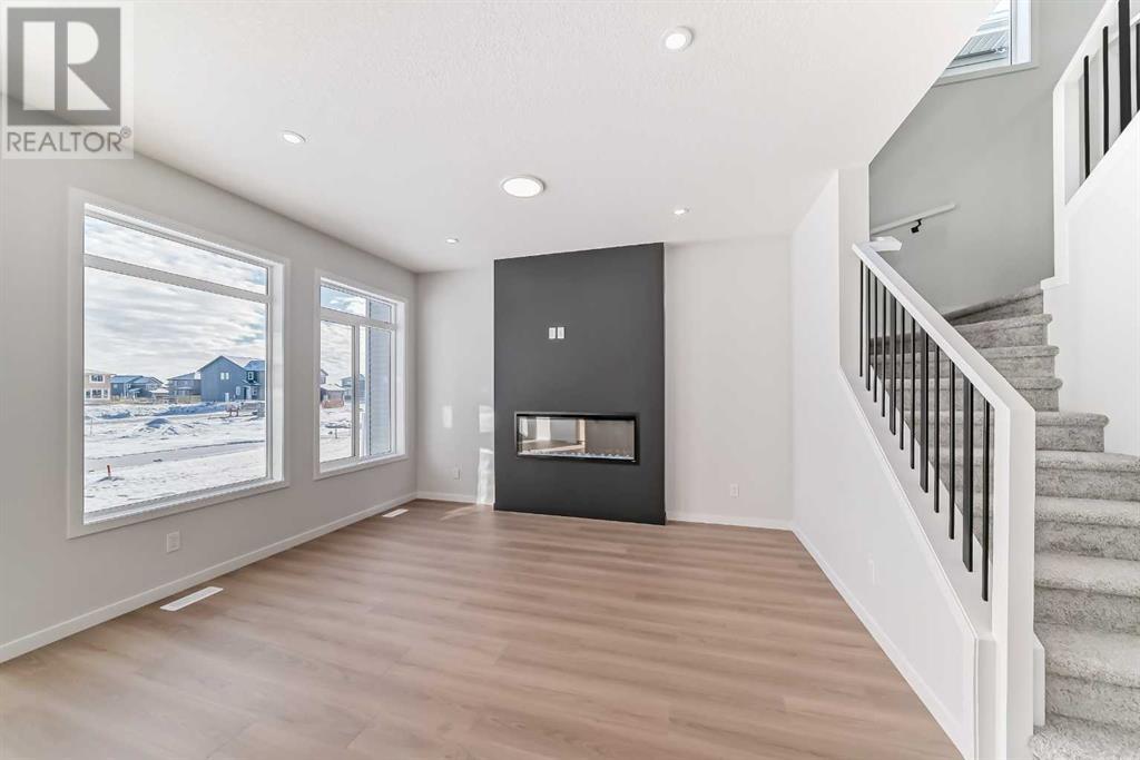 Single Family House for Sale in  Corner Glen Way NE Cornerstone Calgary 