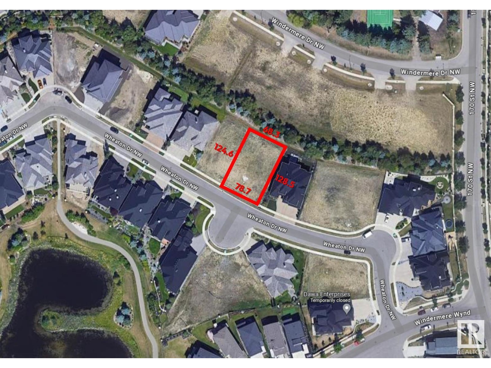 Photo 2 of 2795 Wheaton Dr Nw, Edmonton AB