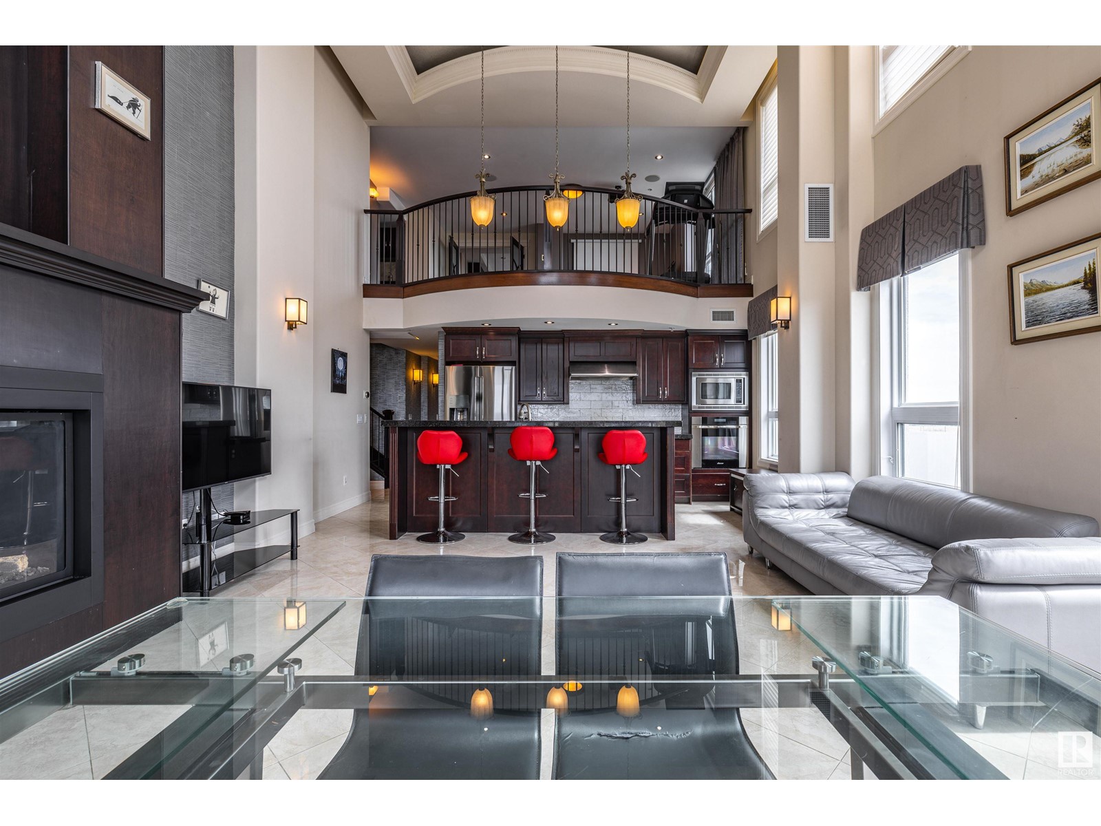 #1801 9939 109 ST NW - 6