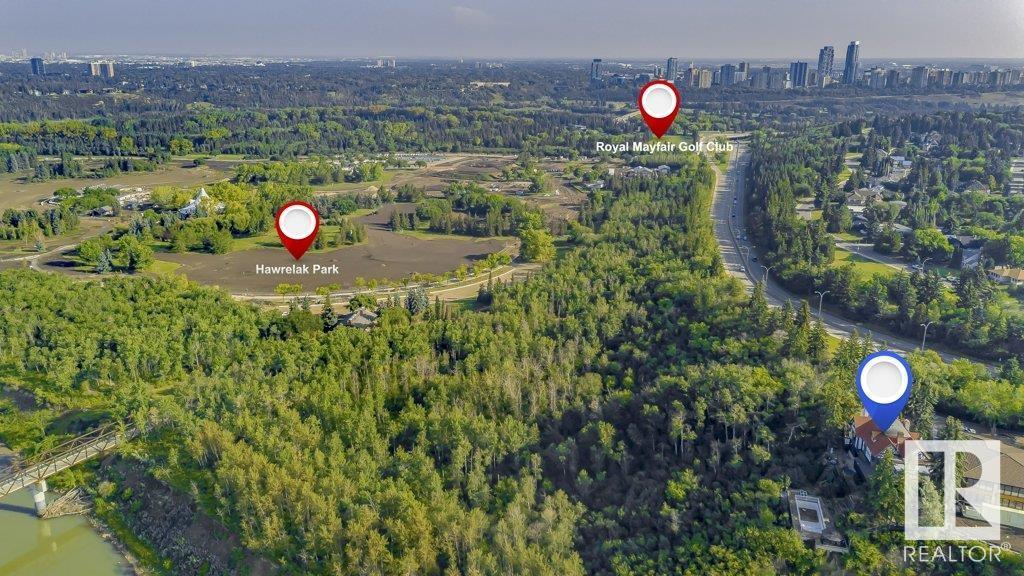 8638 SASKATCHEWAN DR NW, Edmonton