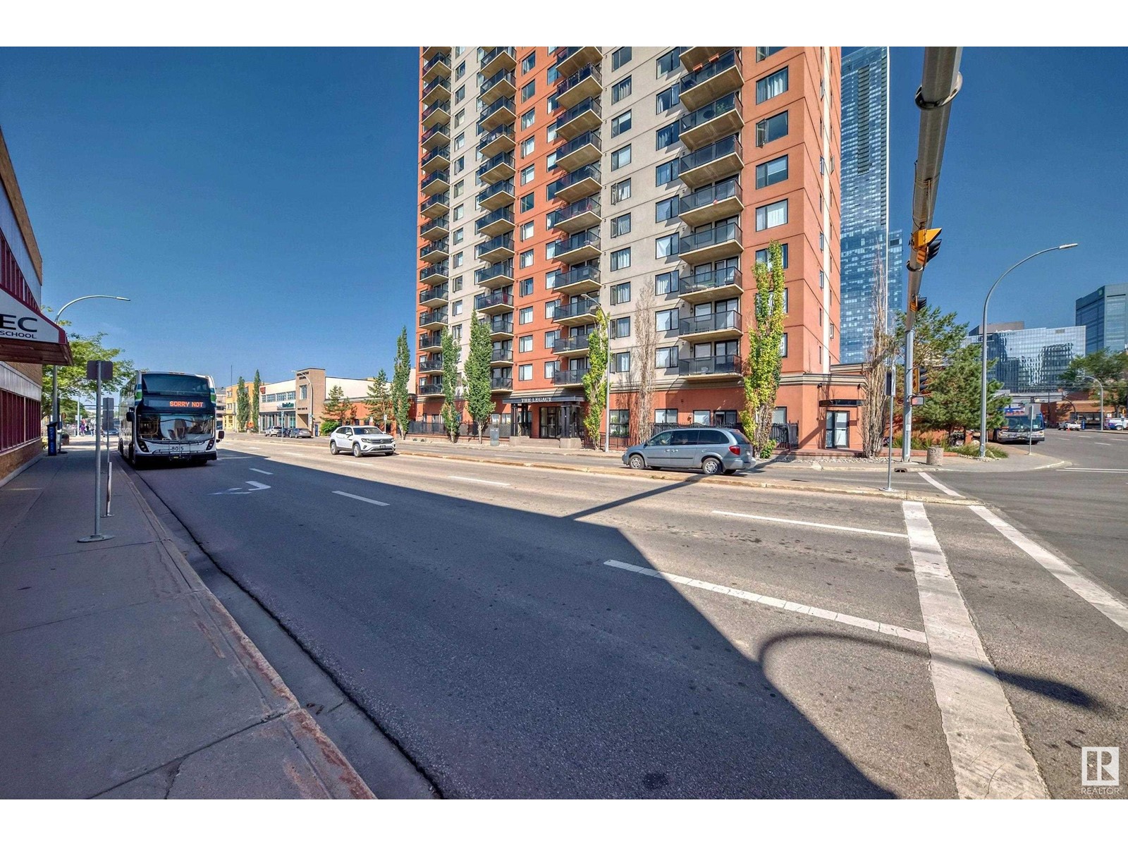 #1703 10303 105 ST NW, Edmonton
