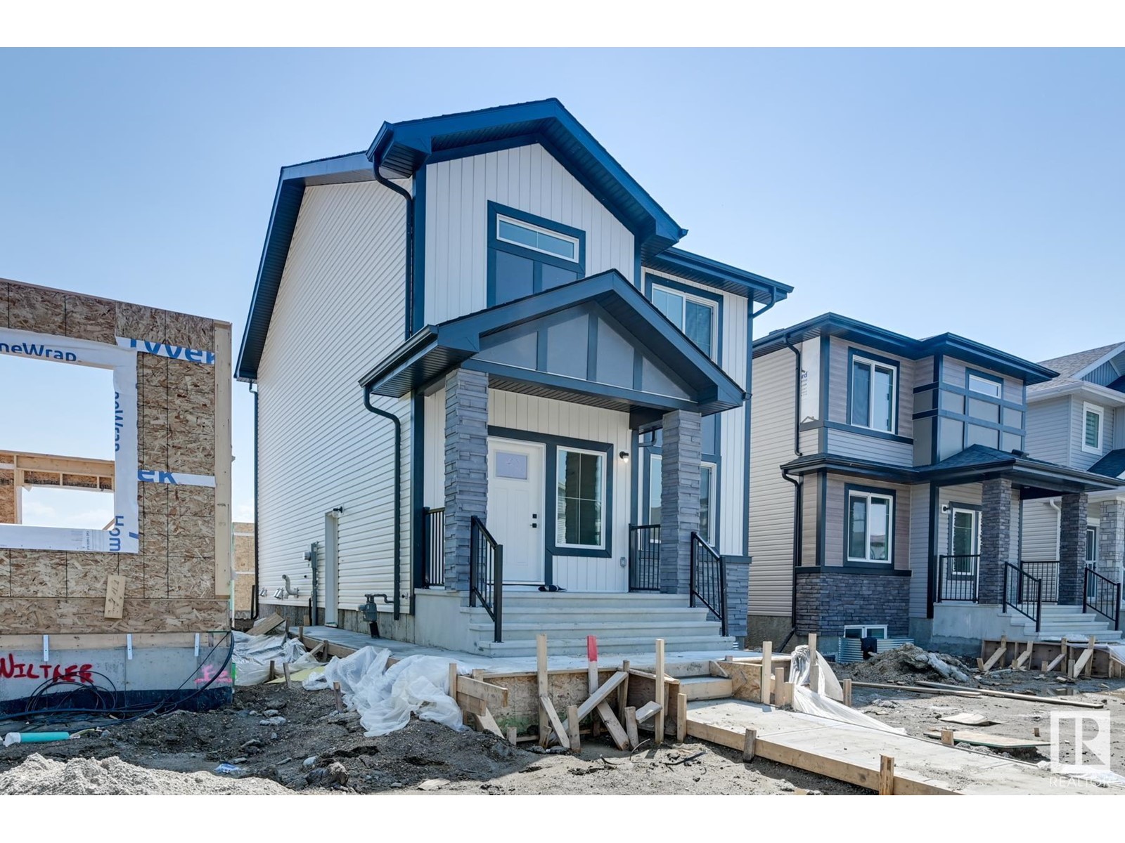54 EDEN LI, Fort Saskatchewan